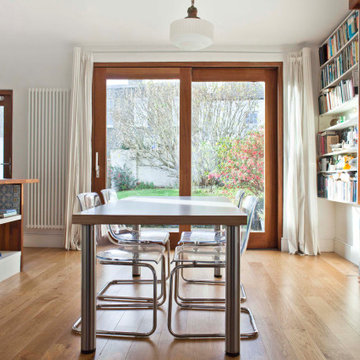 Ranelagh remodelling