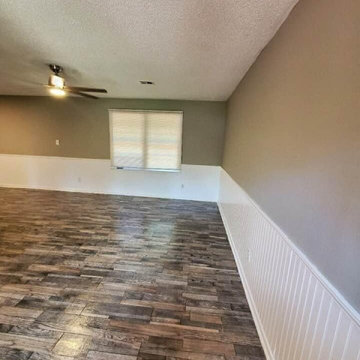 Flooring Projects