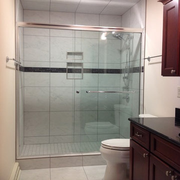Superior home remodel