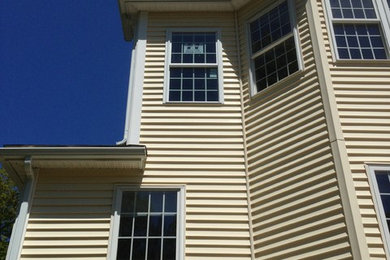 Exterior home photo in Boston
