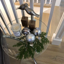 Holiday Lobby
