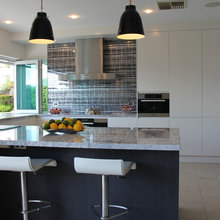 Compact kitchen ideas
