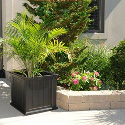 Outdoor Decor - Outdoor Decor