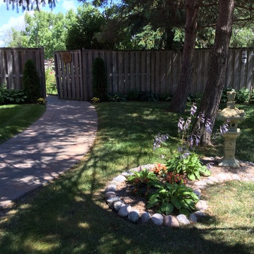 My home