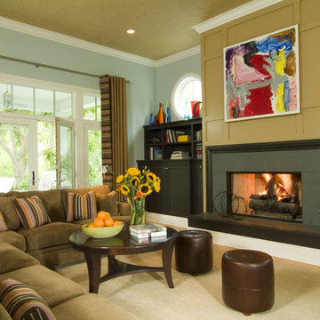 Outstanding Orinda Abode