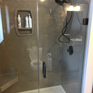 Recent Remodel