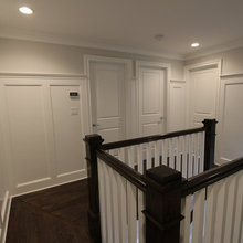 Door panels --interior