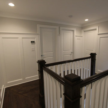 Tenafly Renovation