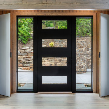 Mountain Contemporary at Mountain Park
