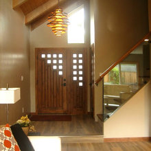 Doors - Front, interior, etc...
