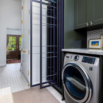 Remodel Adds Ease to Cape Cod