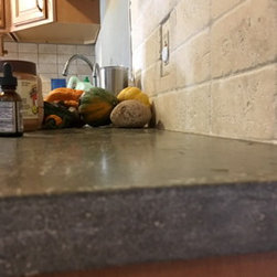 Custom Countertops - Kitchen Countertops