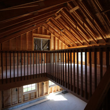 Perth Garage / Barn