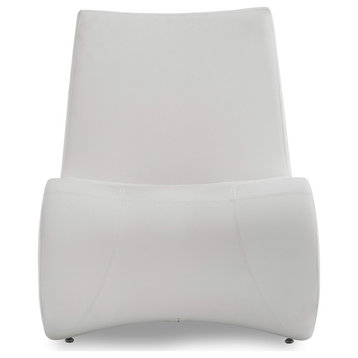 Flow Lounge Chair