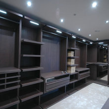 closet
