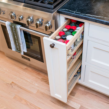 Falls Kitchen