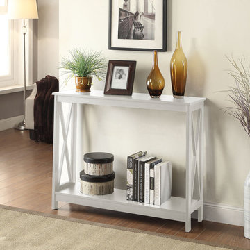 Oxford End Table