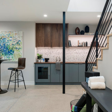 Montreal Avenue Residence