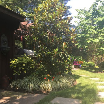 Woodbury NJ Residence