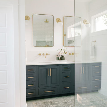Madrona Remodel