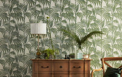 20 Inspirational Olive and Khaki Green Interiors