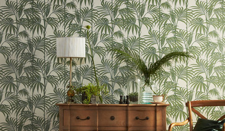 20 Inspirational Olive and Khaki Green Interiors