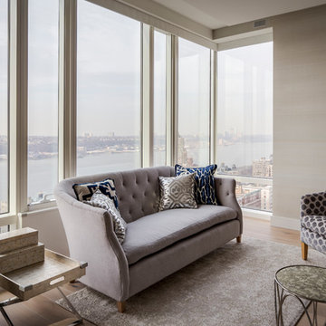 West 99th Street Apartment