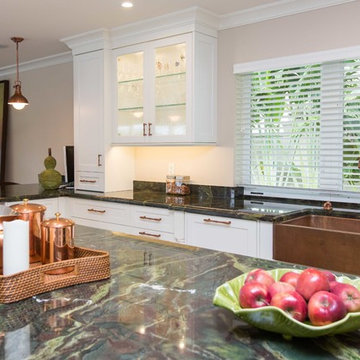 Kitchens
