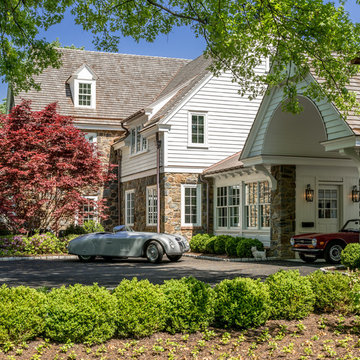 Berkeley Addition | Westover Hills, DE