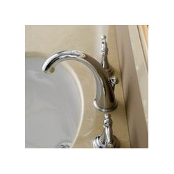 Graff Lauren - Bathroom Faucets And Showerheads