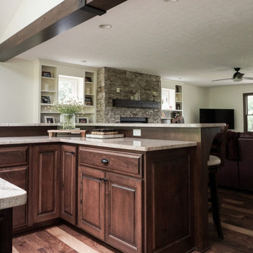Country Home