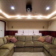 mancave