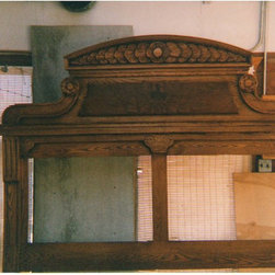 A&E Portfolio - Beds