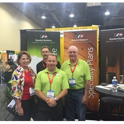 2016 Sunbelt Builders Show - 商品