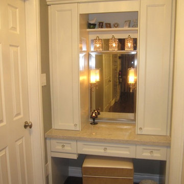 Master Bedroom Caledon, ON