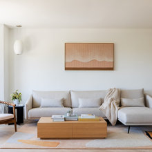 Dostai Living Room