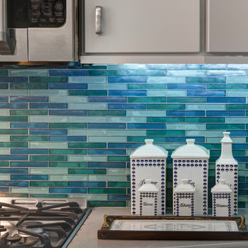 Baltimore City Kitchen Cabinet Refacing