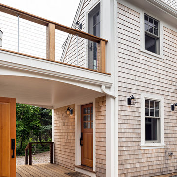 New Home in Eastham, MA