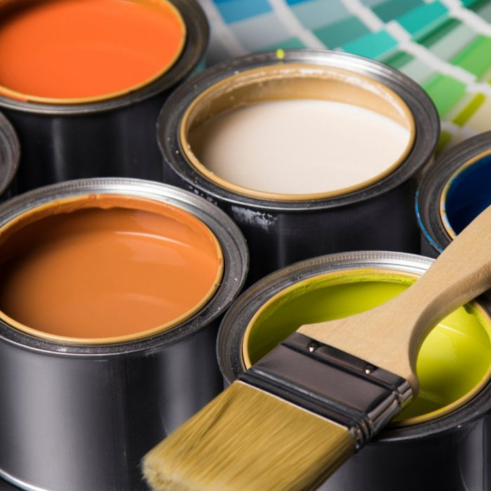 Peinture Atelier Savoir-Faire