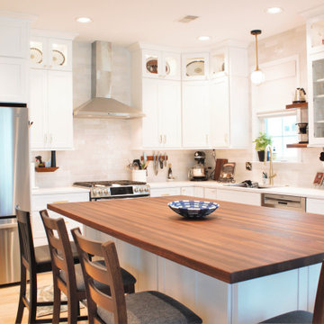 Garnet Valley Kitchen