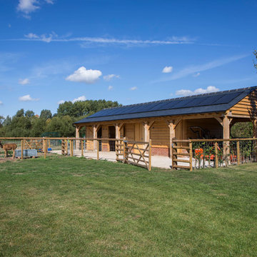 Otterly Farmhouse