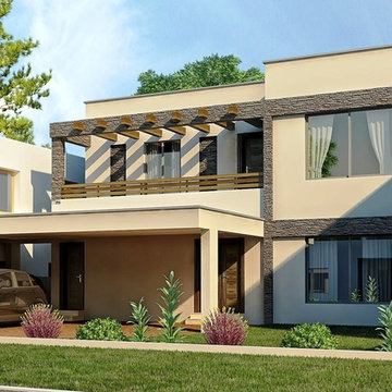 MJ Design and Construction