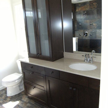 Builder Model
