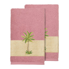 50 Most Popular Tropical Bath Towels For 2021 Houzz