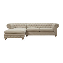 sectional