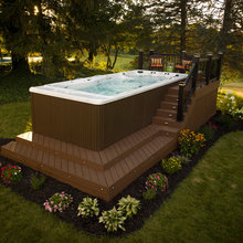 Spas