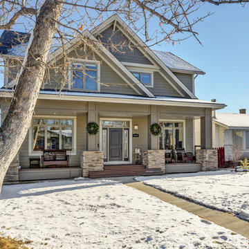 Glenbrook New Home