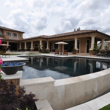 Pools