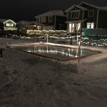 MT Ice Rinks