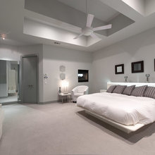 Bedrooms